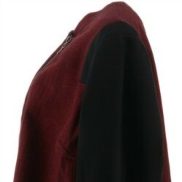 NWT VIEW BY‎ WALTER BAKER CROPPED JACKET SMALL - Picture 5 of 11